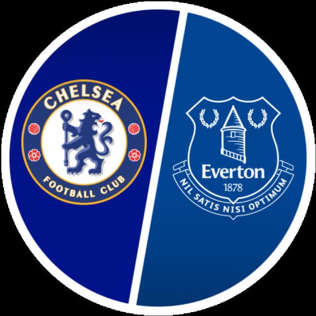 Everton vs. Chelsea