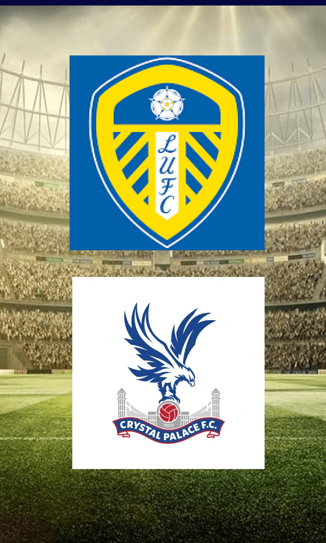 Crystal Palace defeats Leeds United?
