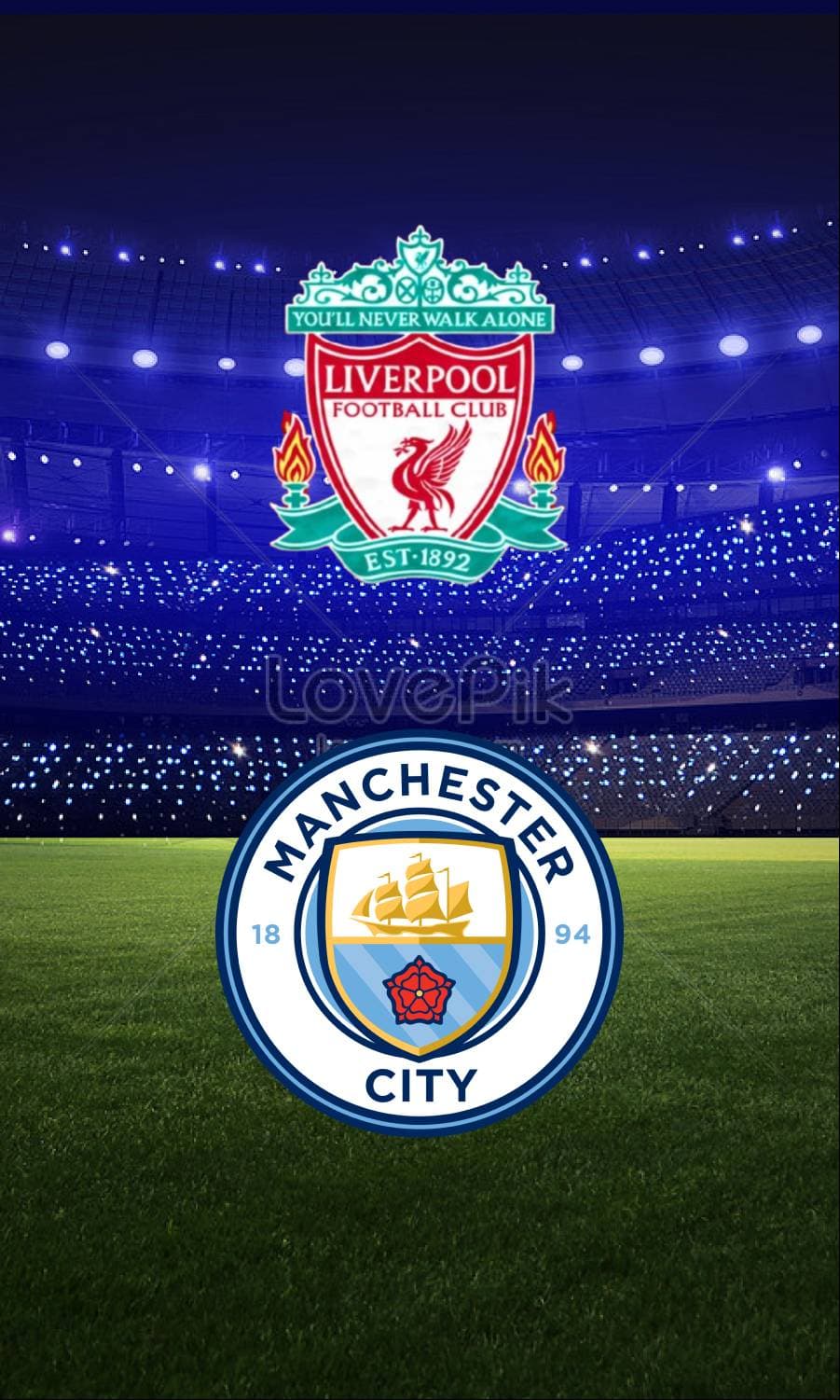 Liverpool beats Manchester City on February 7?