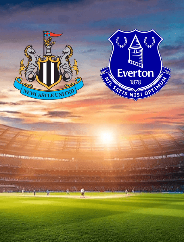 Newcastle United wins Everton on February 28?