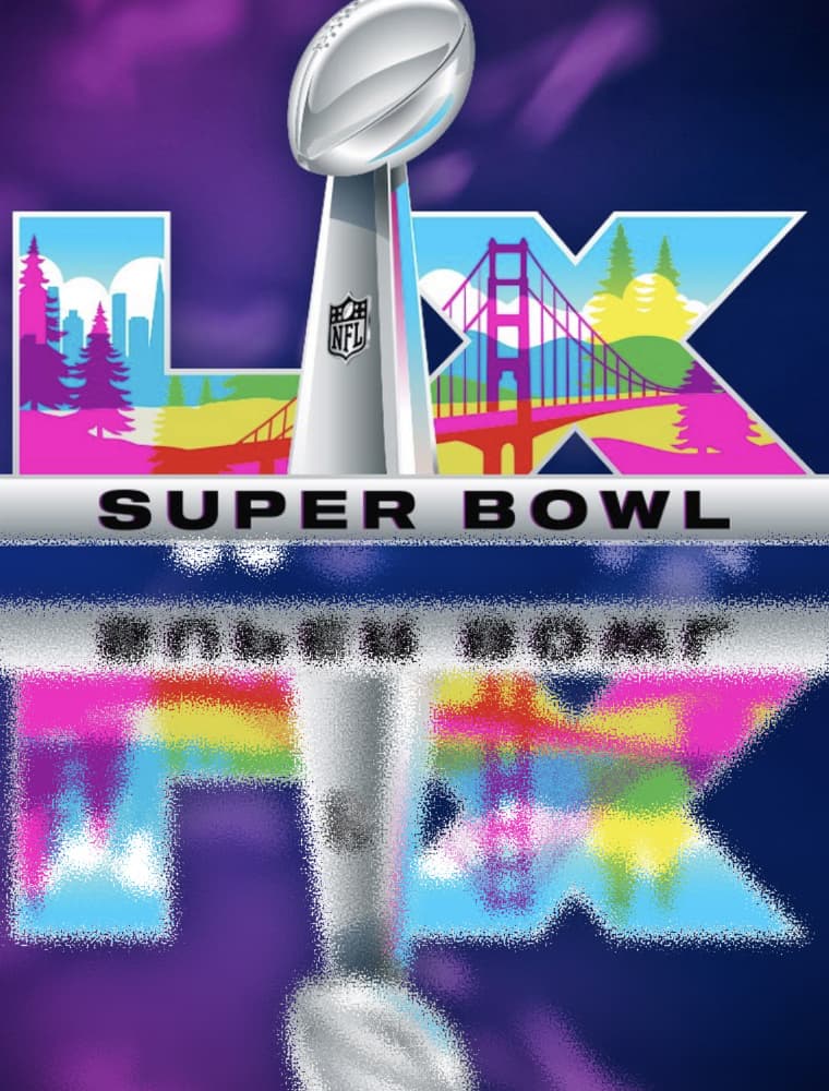 Super Bowl Champion 2026